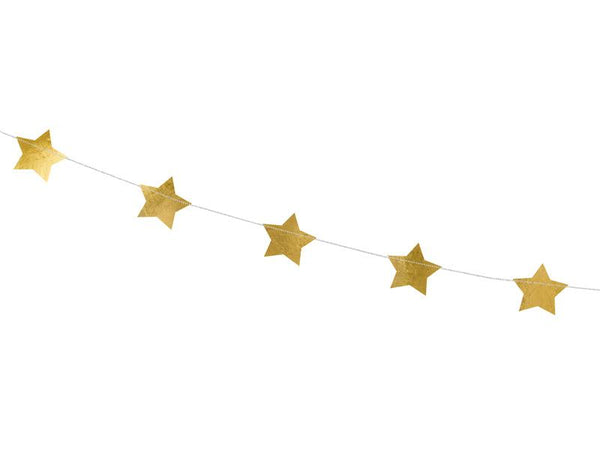 Gold Stars