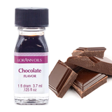 Chocolate Flavour Oil