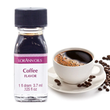 Coffee Flavour Oil