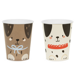 Dog Cups 6pk