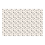 Dalmation Dog Spots Table cover