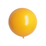 Goldenrod 60cm Balloons