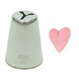 JEM #252 Heart Tip