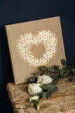 Kraft Guest Book