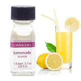 Lemonade Flavour Oil