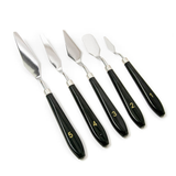 Palette Knives (Set of 5)