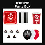 Pirate Party Box