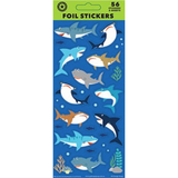 Shark Stickers