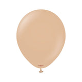 Desert Sand Balloons