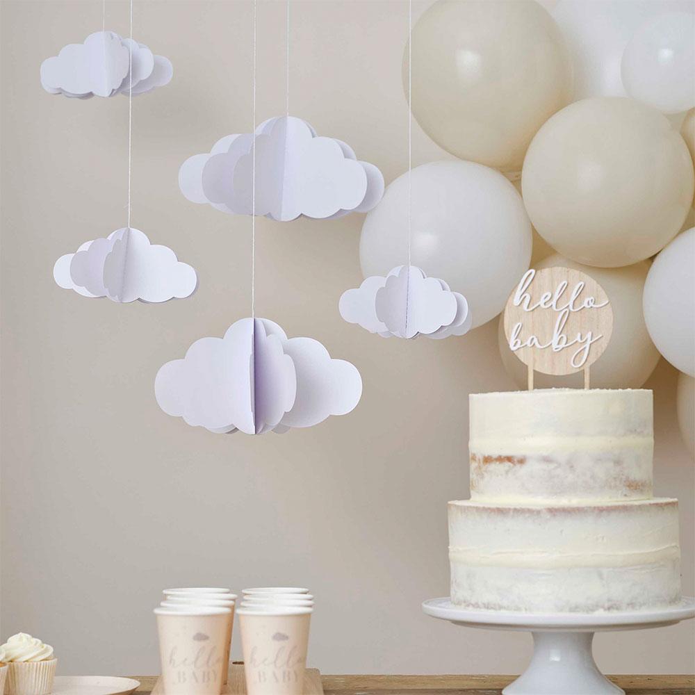 Baby shower best sale decorations afterpay