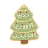 Christmas Tree Cookie Cutter - The Party Room