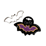 Bat Cookie Cutter - The Party Room