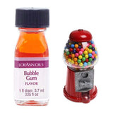 Bubble Gum Flavour Oil - The Party Room