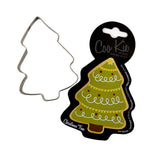 Christmas Tree Cookie Cutter - The Party Room