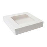 Small Square Cookie/Chocolate Box - The Party Room