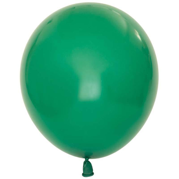 Forest Green Balloons NZ | Decorations | The Party Room