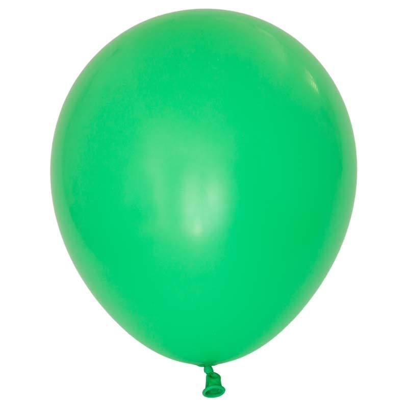 Green Balloons NZ | Party Decorations | The Party Room