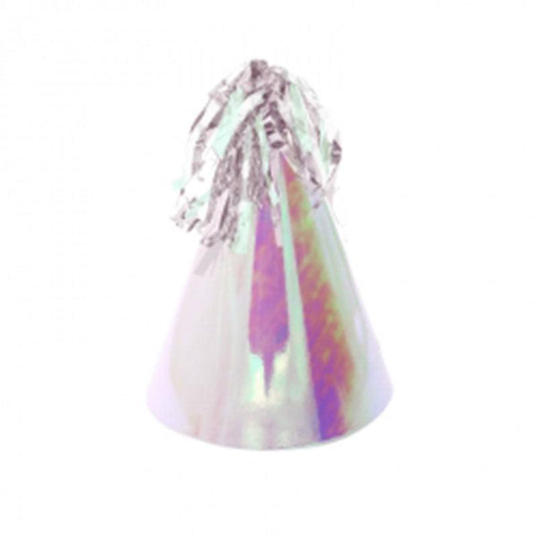 Iridescent Party Supplies