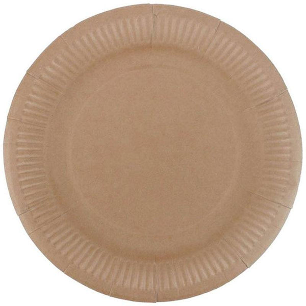 Kraft Plates | Party Supplies NZ | The Party Room