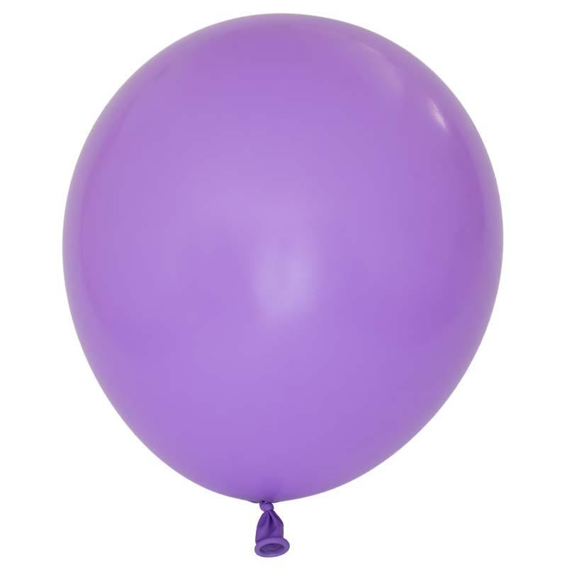 Ballon Mini Violet 13cm