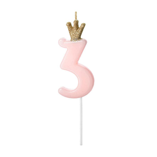 Birthday Candles | Party Supplies NZ | The Party Room