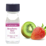 Strawberry-Kiwifruit Flavour Oil - The Party Room